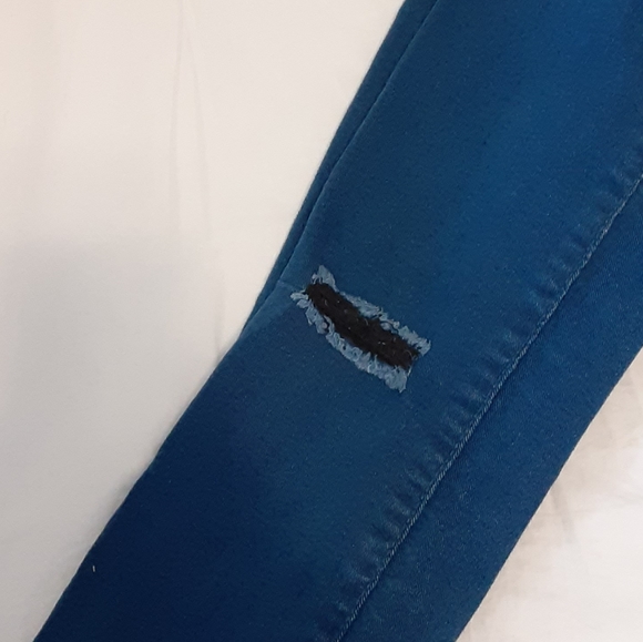 Zara Skinny Jeans - Picture 5 of 6
